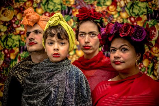 Museu da Diversidade Sexual